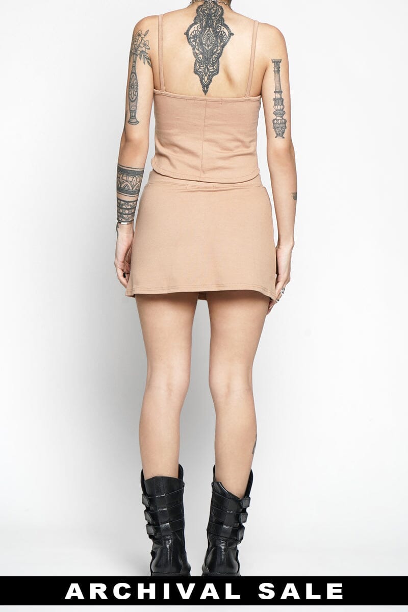 Amerette Skort NOCTEX / Archives